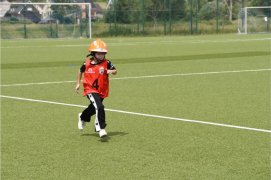 Fédération Nationale des Pompiers